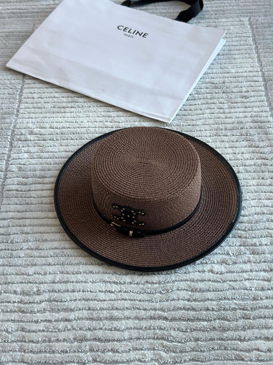 Celine Hat 5 colors
