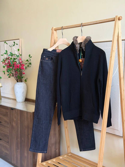 Loro Piana Sweater