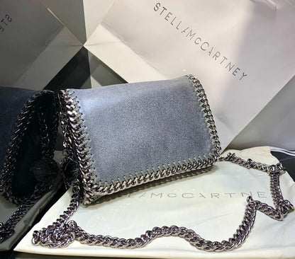 STELLA MCMCARTNEY Sling Bag 4 colors