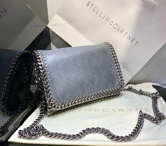 STELLA MCMCARTNEY Sling Bag 4 colors