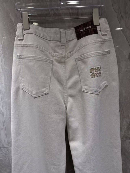 Miu Miu Pants