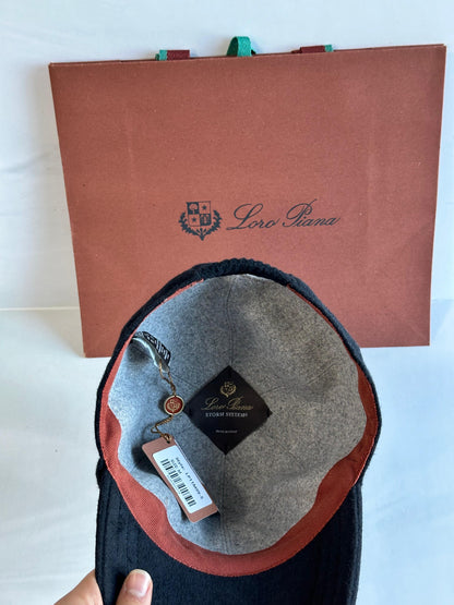Loro Piana Cap