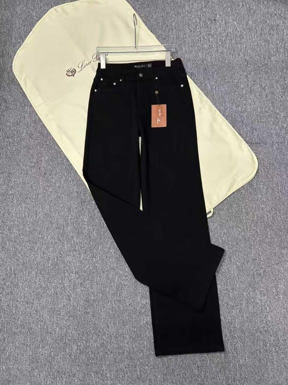 Loro Piana Pants 2 colors