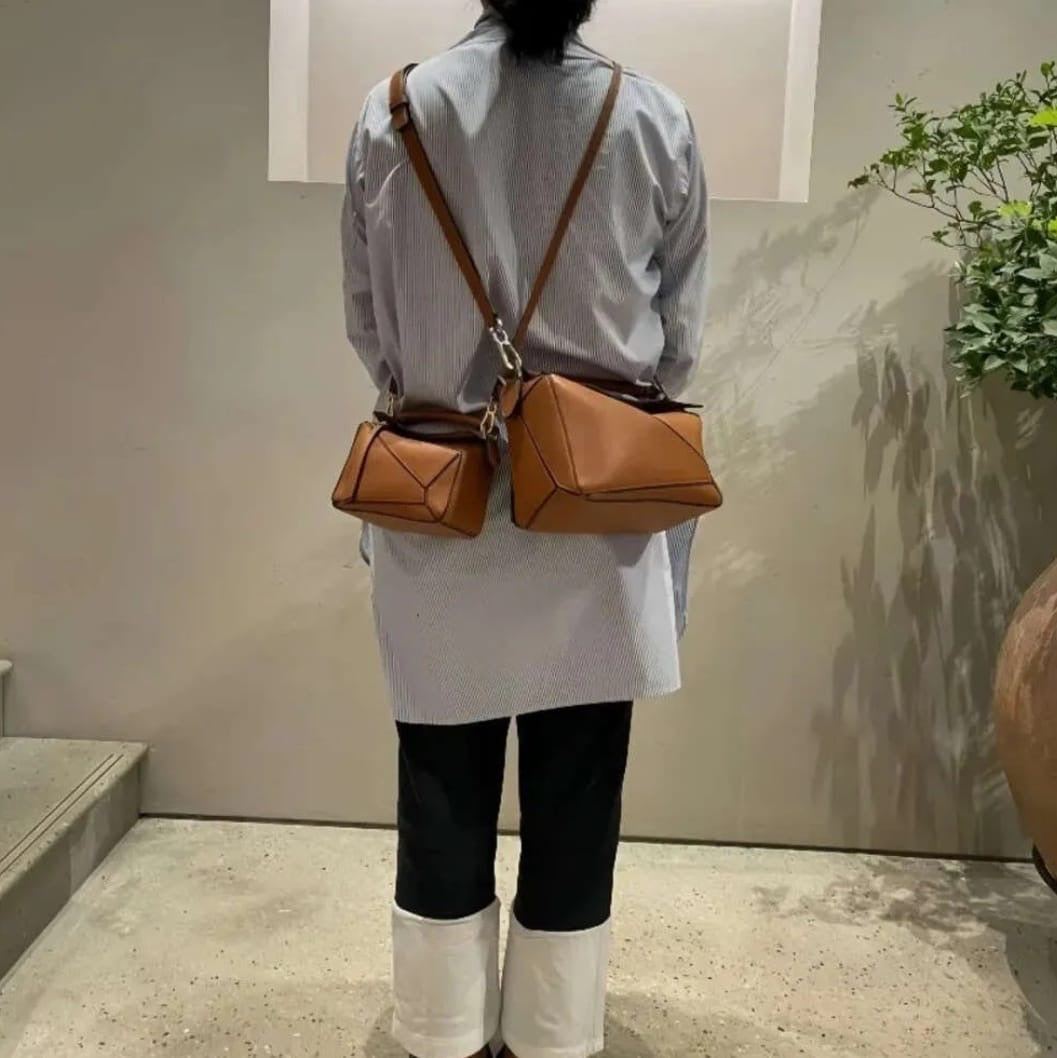 Loewe Sling Bags