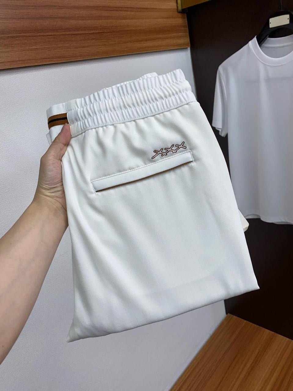 Zegna Pants 2 colors