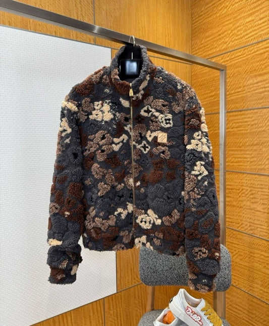 Louis Vuitton Reversible Jacket