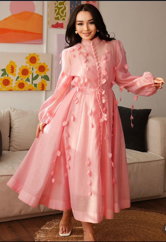 Zimmerman Dress