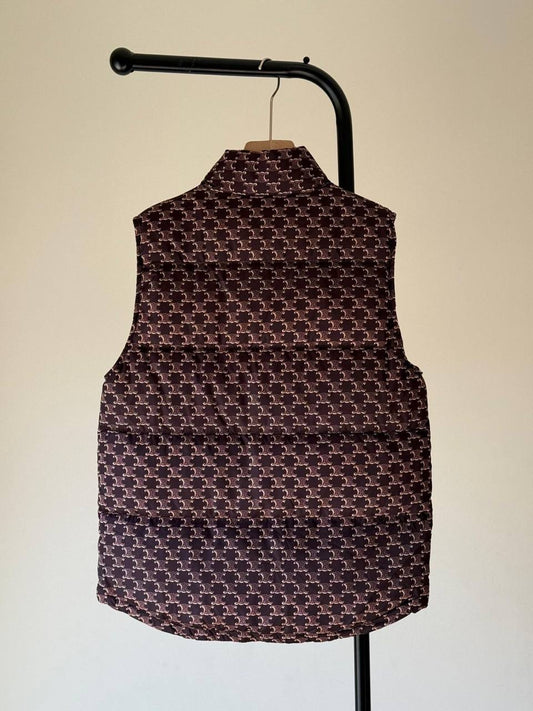 Celine Vest
