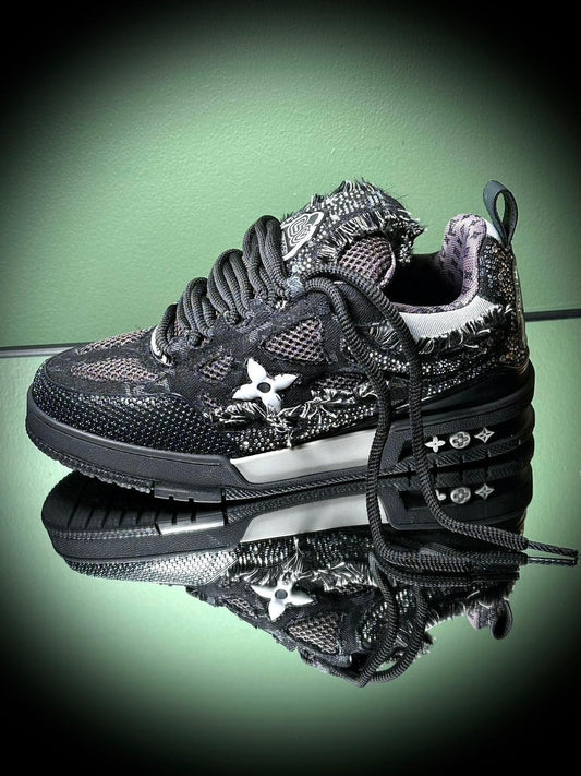 Louis Vuitton Sneakers 5 colors