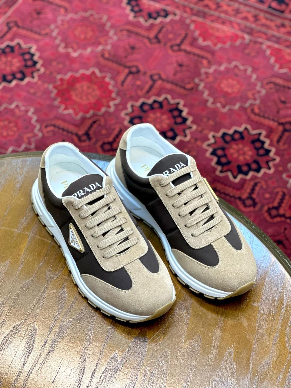 Prada Sneakers