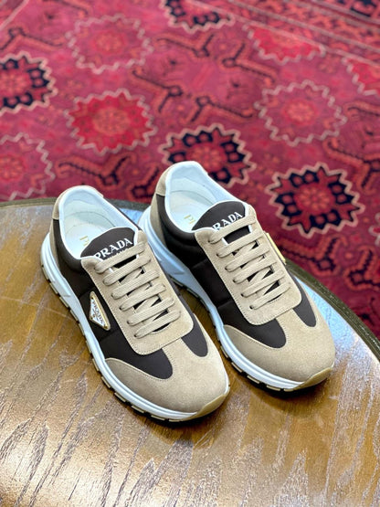 Prada Sneakers