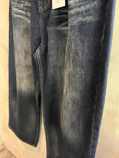 Acne Jeans Pants