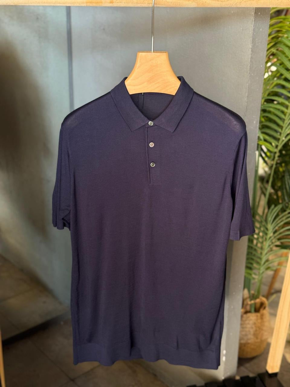Loro Piana Polo Shirt 6 colors
