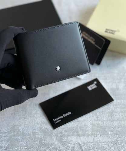 Mont Blanc Wallet