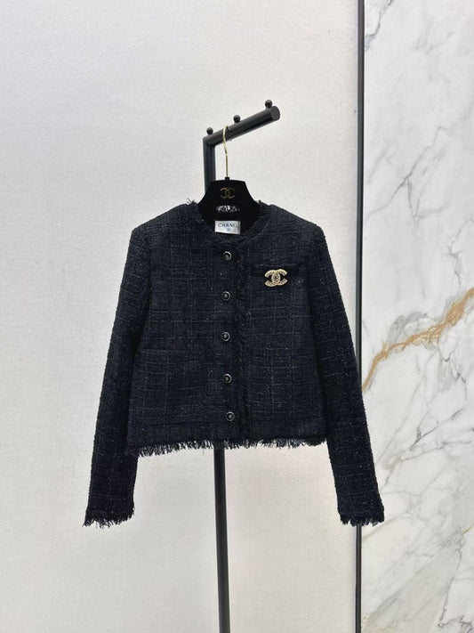 Chanel Jacket