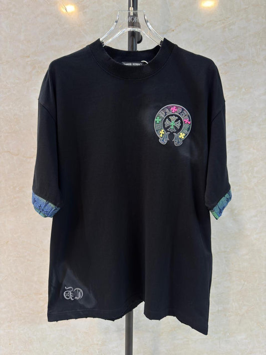 Chrome Hearts T-Shirt