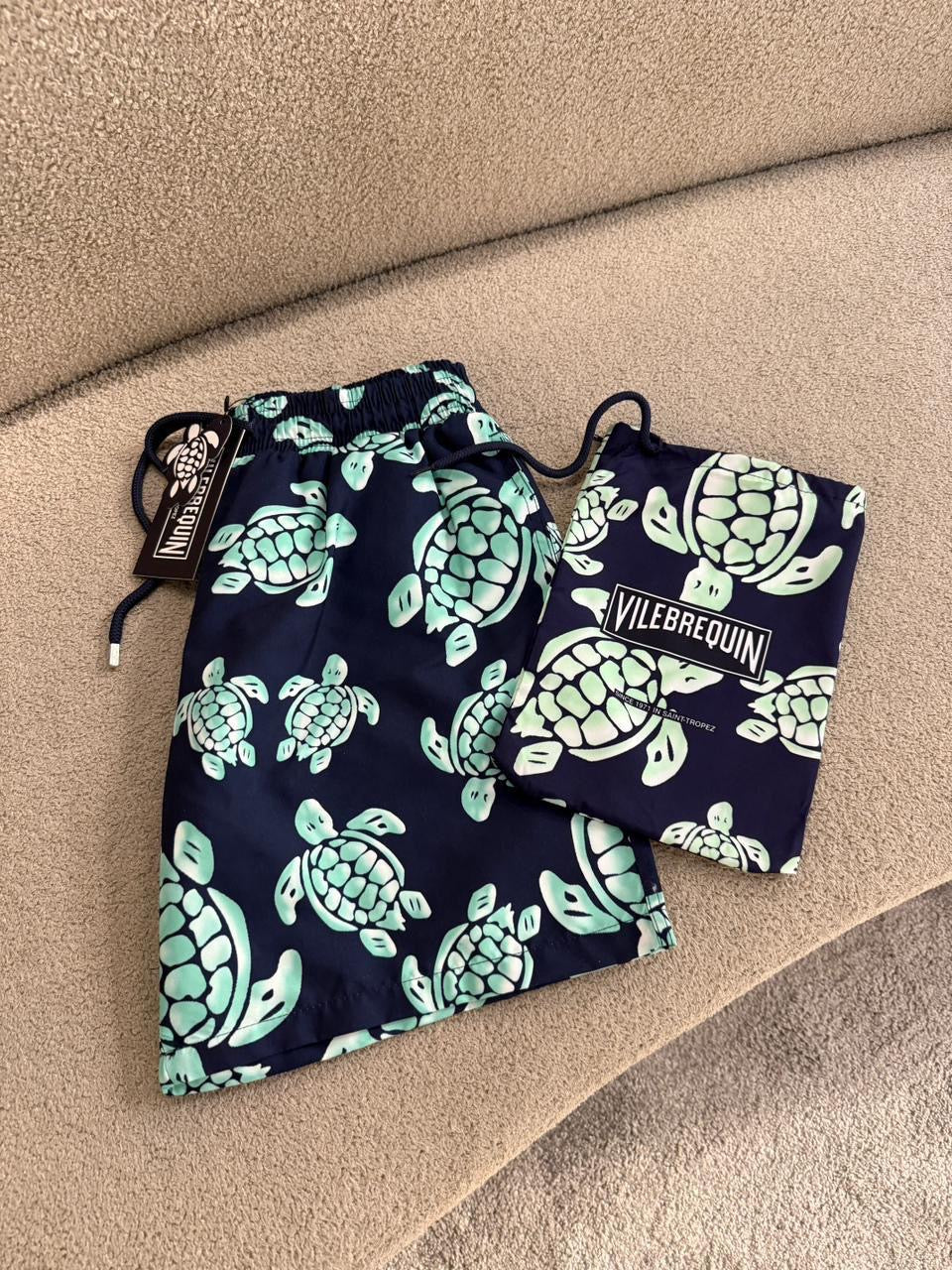 Vilbrequin Swimming Shorts 15 colors