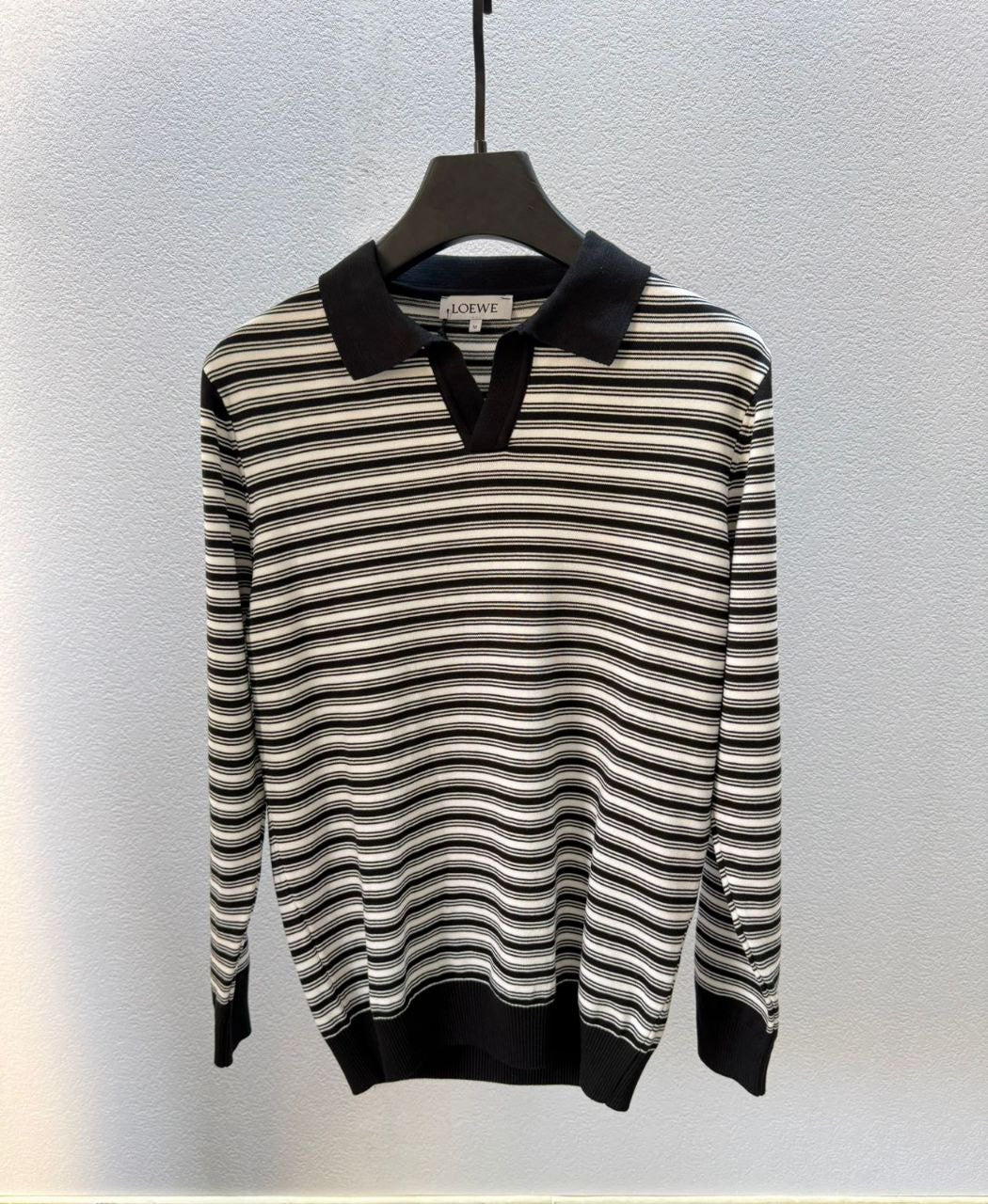 Loewe Polo Sweater