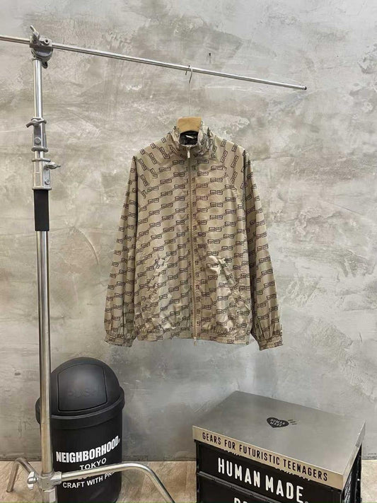 Balenciaga Jacket