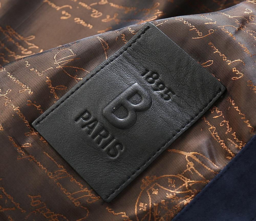 Berluti Jacket