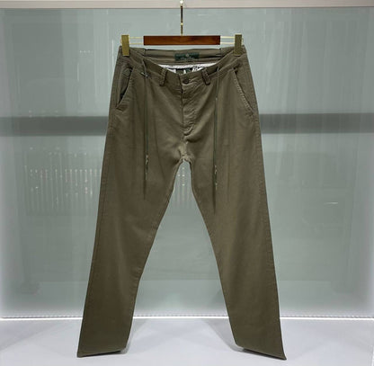 Loro Piana Fabric Pants