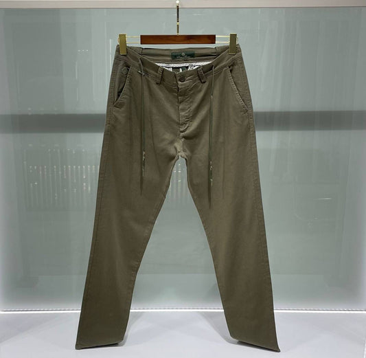Loro Piana Fabric Pants