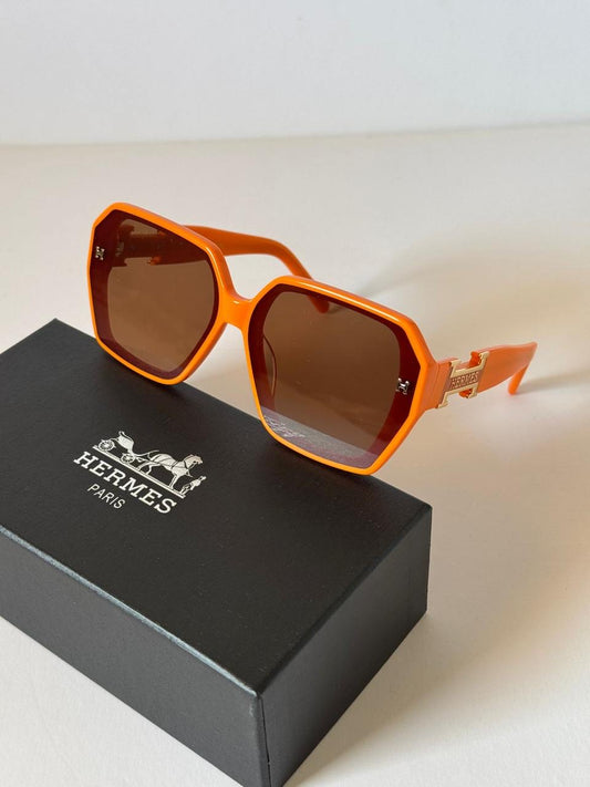 Hermes Sunglasses 4 colors