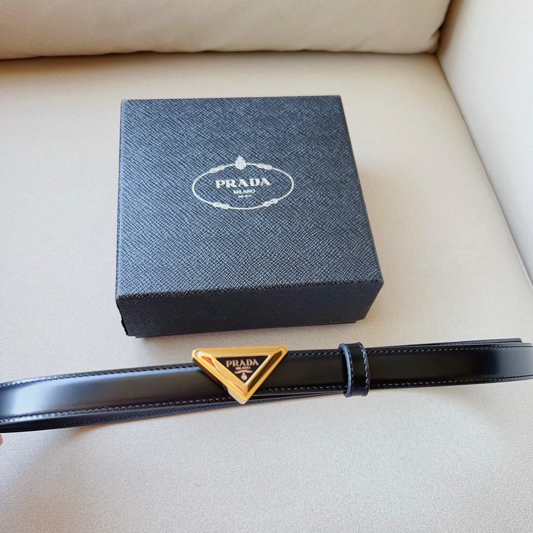 Prada Female Belts