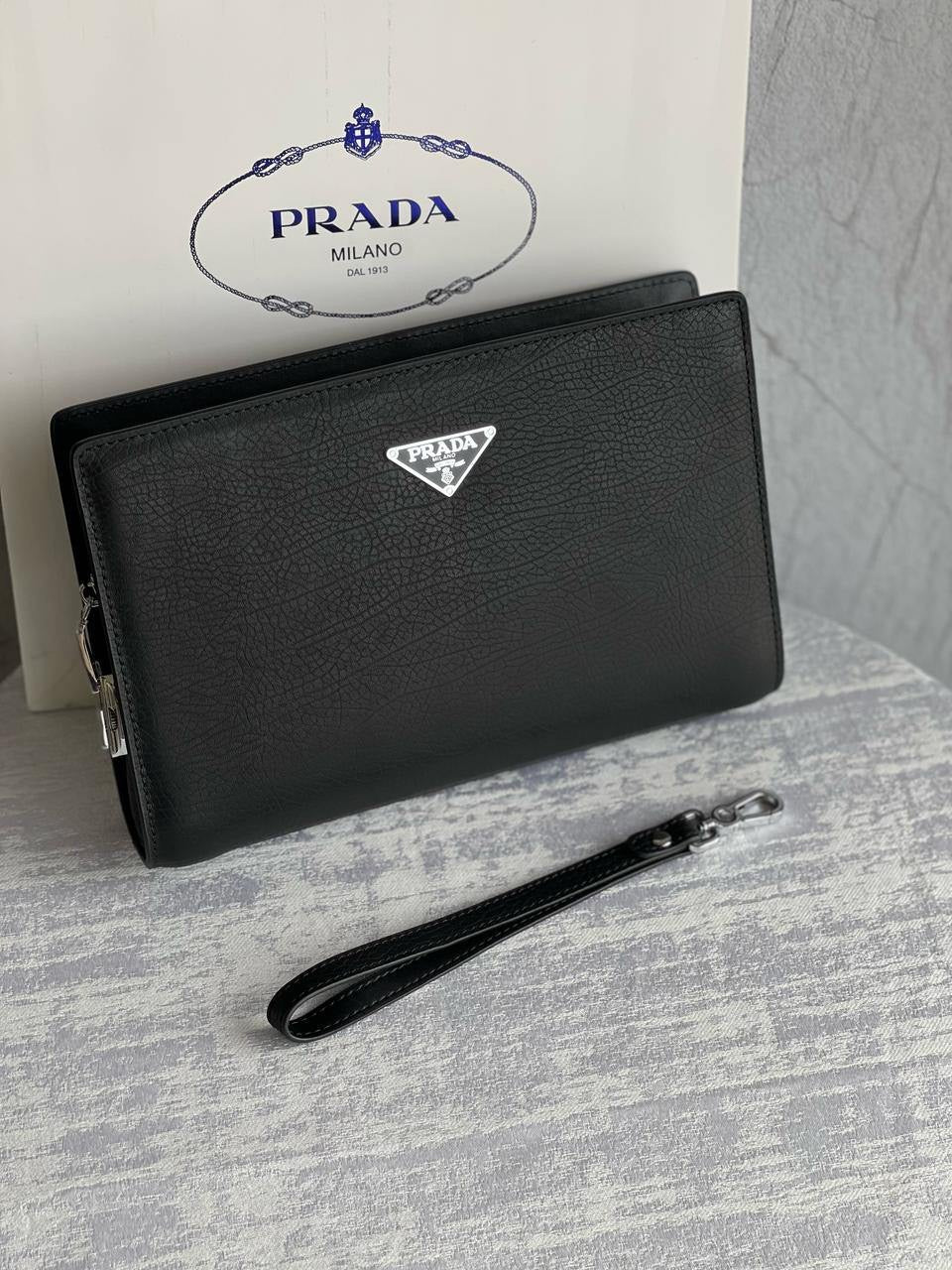 Prada Clutch