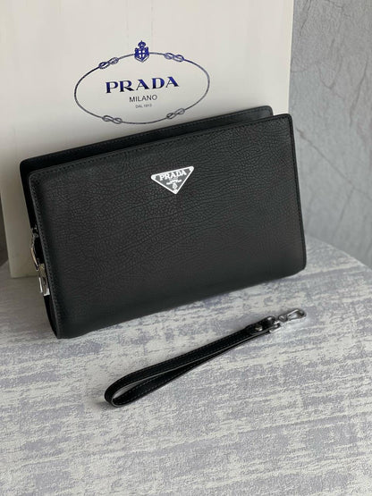 Prada Clutch