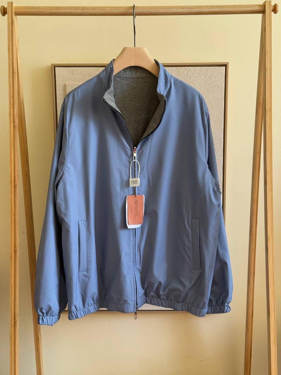 Loro Piana Jacket