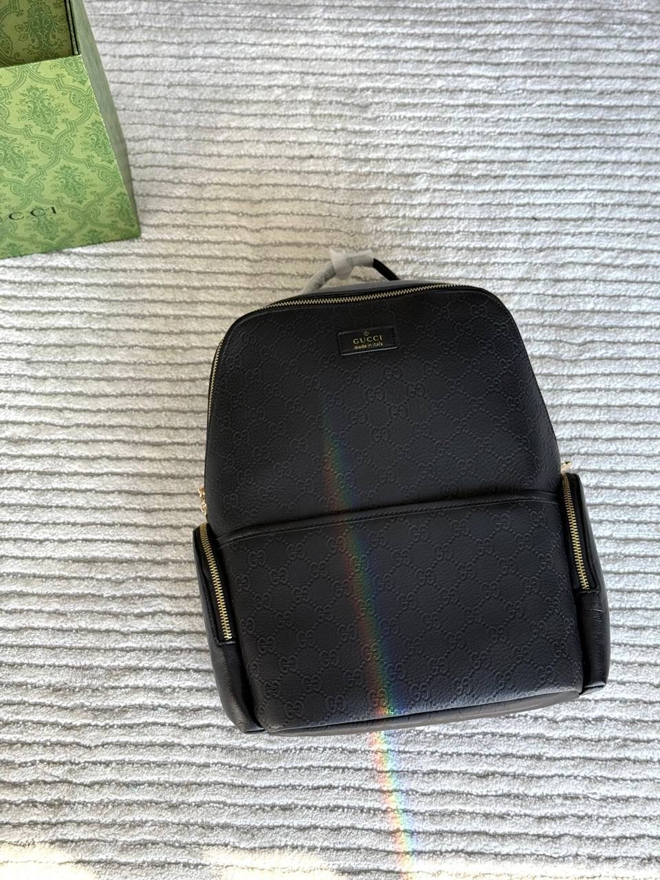 Gucci Backpack