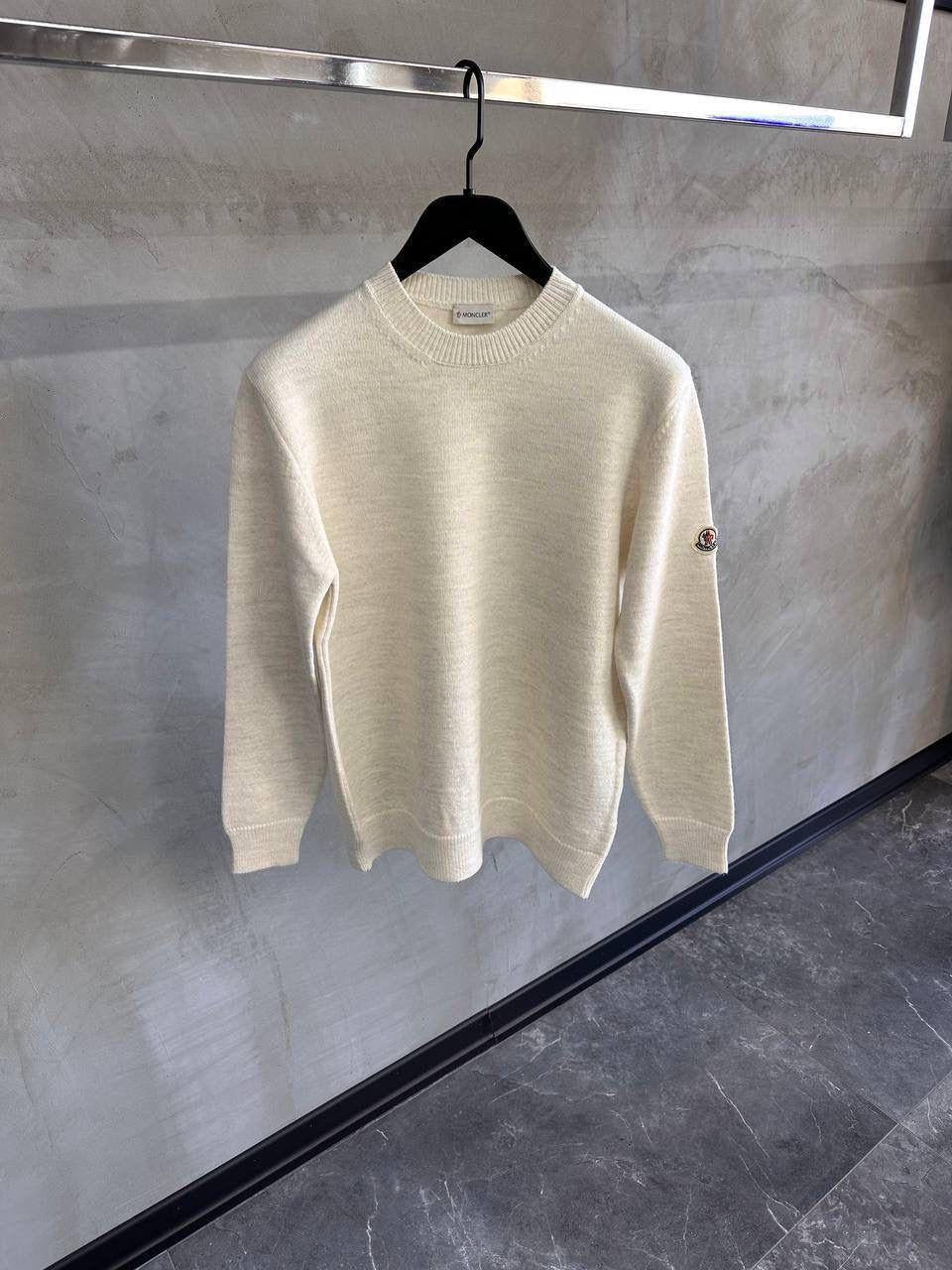 Moncler Woolen Sweaters 3 colors