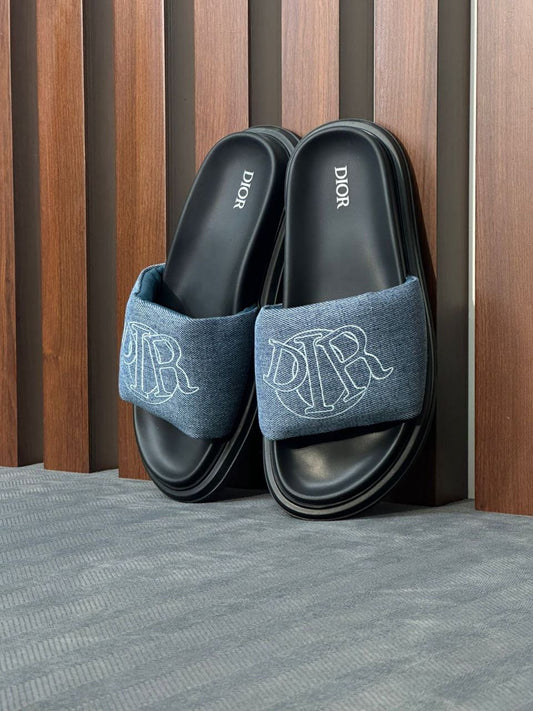 Dior Slippers