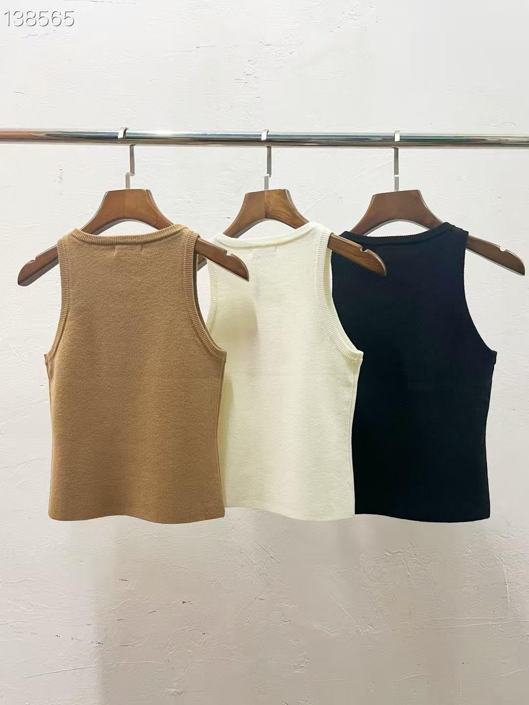 Miu Miu Tank Top