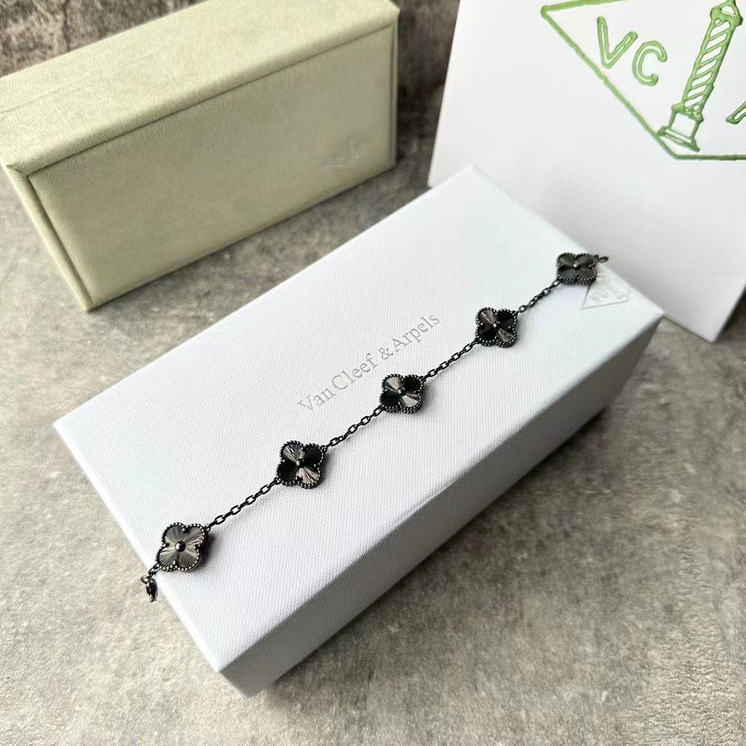 Van Cleef Bracelets