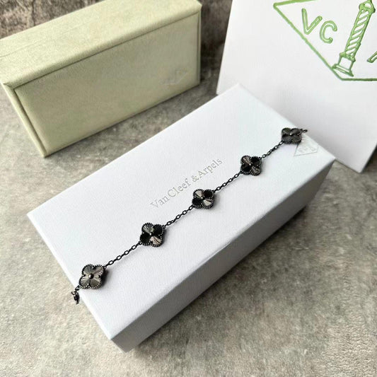 Van Cleef Bracelets