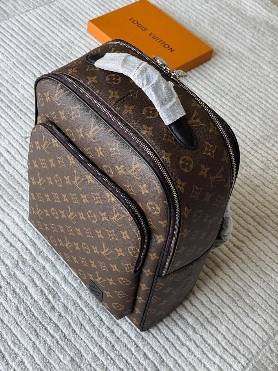 Louis Vuitton Backpack 3 colors