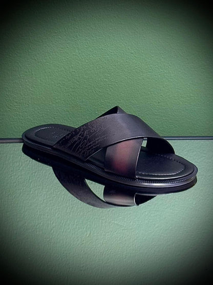 Berluti Slippers 4 colors