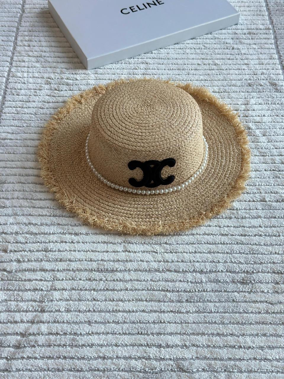Celine Hat 2 colors