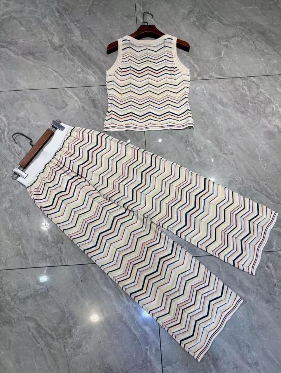 Missoni Set 2 colors