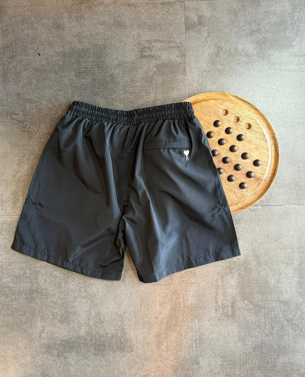 AMI Swimming Short 2 colors