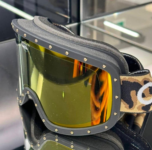 Celine Goggles Ski