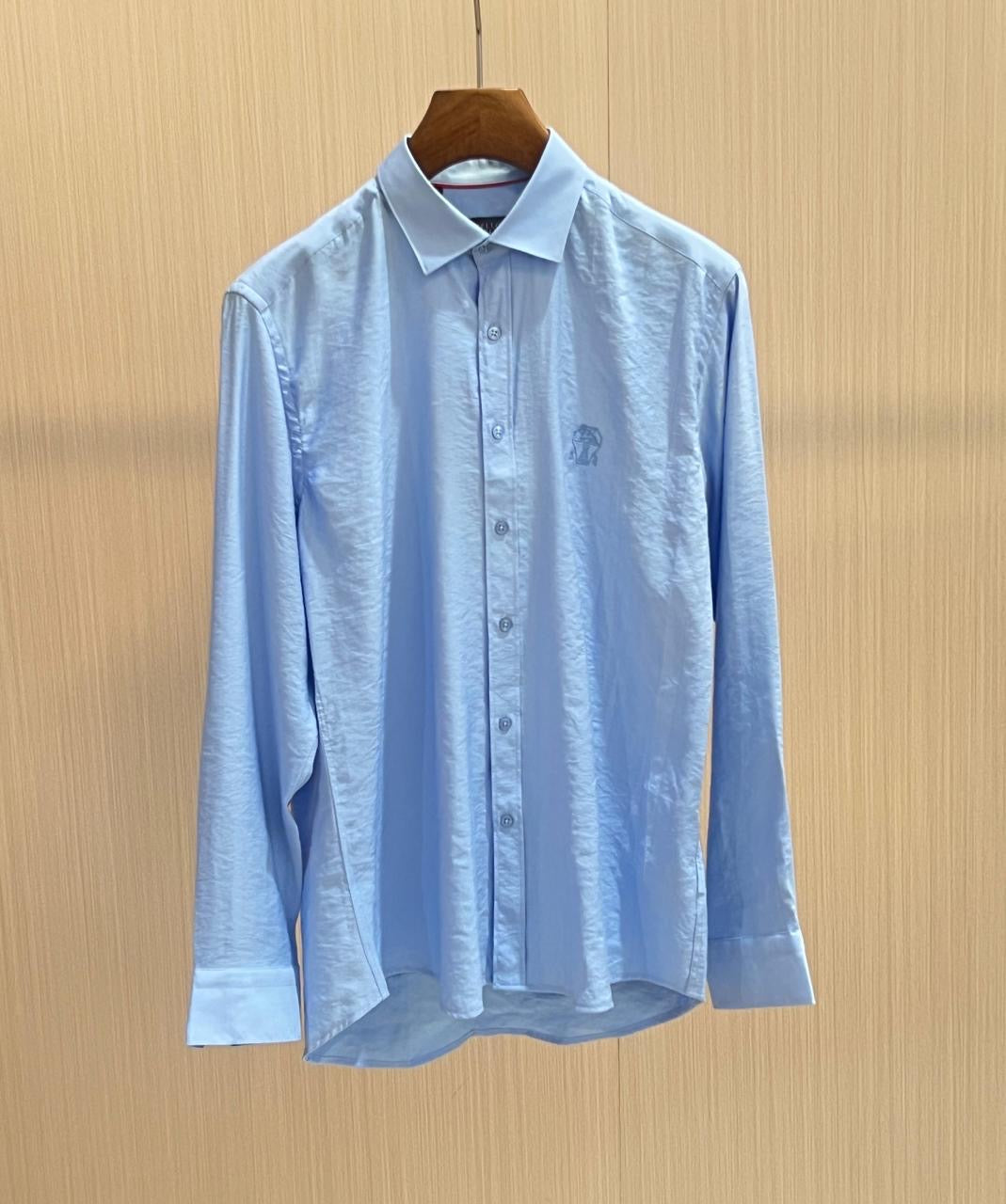 Brunello Shirt 6 colors