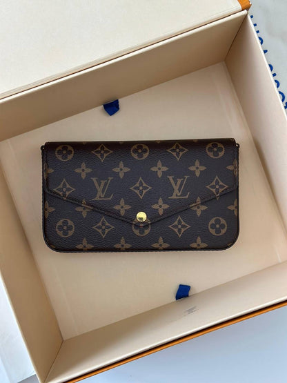 Louis Vuitton Sling Bag (VIP Quality)