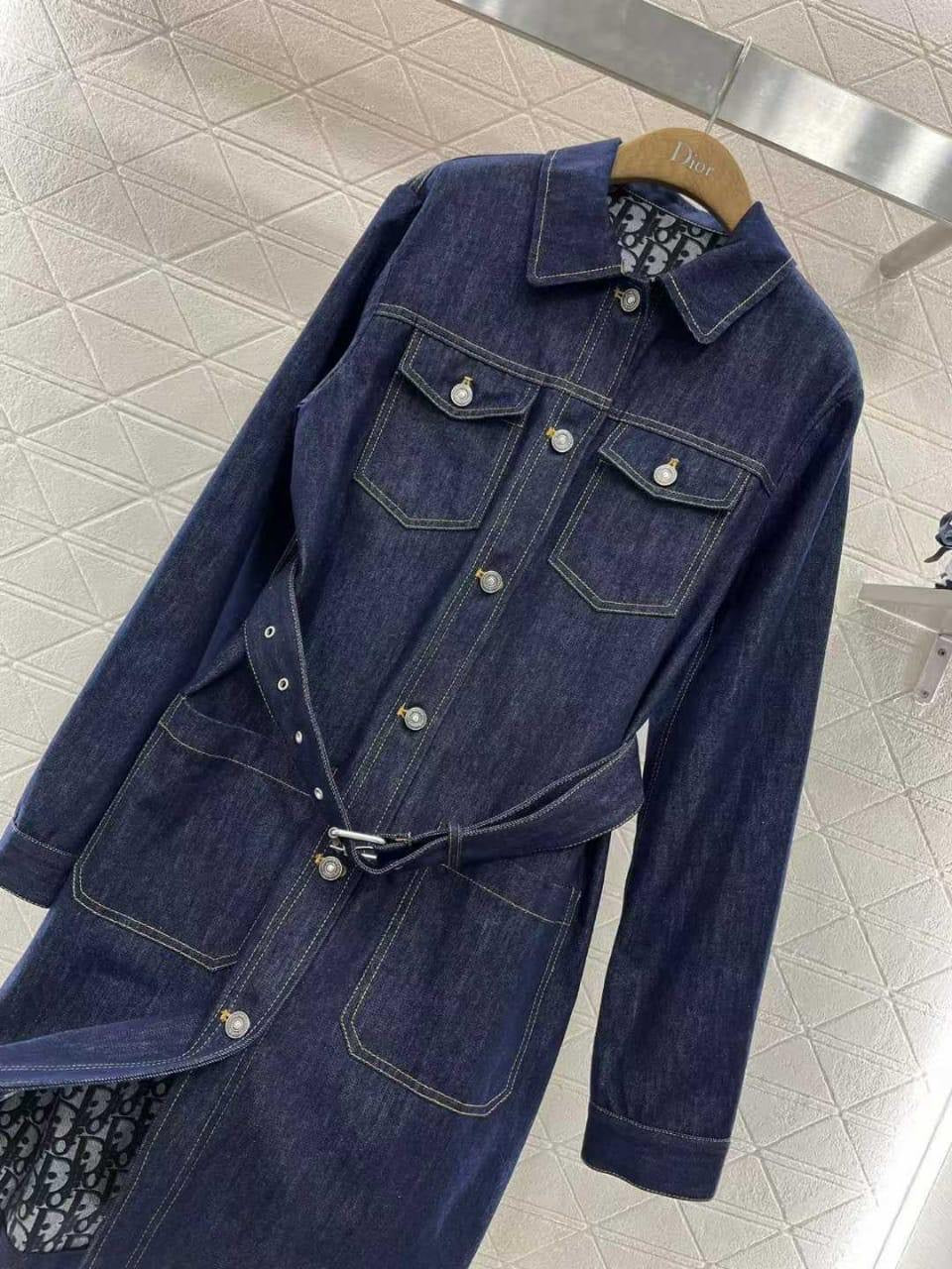 Dior Coat