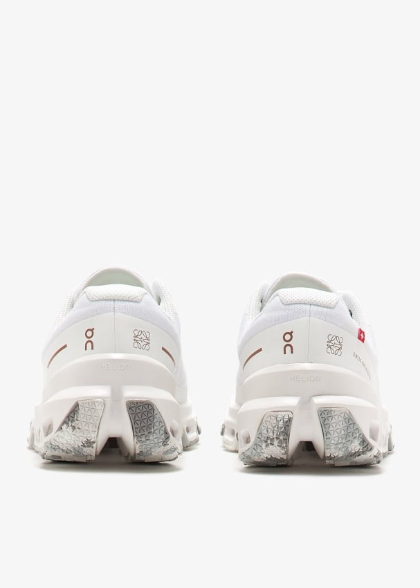 On Cloud X Loewe Sneakers