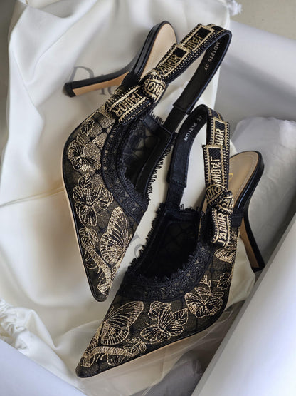 CHRISTIAN DIOR Heels