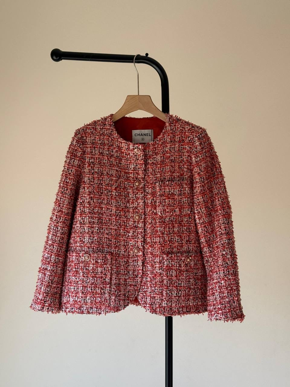 Chanel Jacket