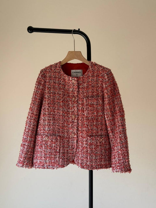 Chanel Jacket